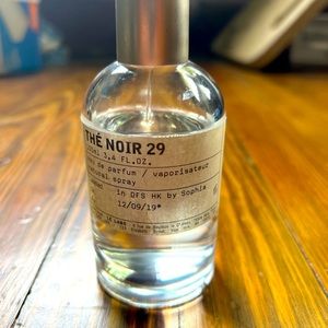 The Noir 29, Le Labo Men’s Cologne